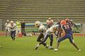 Les Corsaires Evry vs Les Gaulois de Sannois 580
